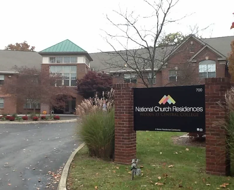 Image of Woods at Central College (1)