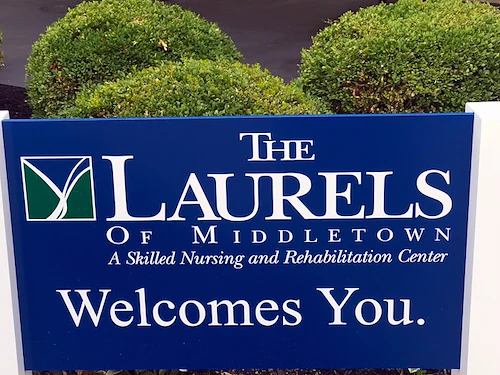 Image of Laurels Of Middletown (1)