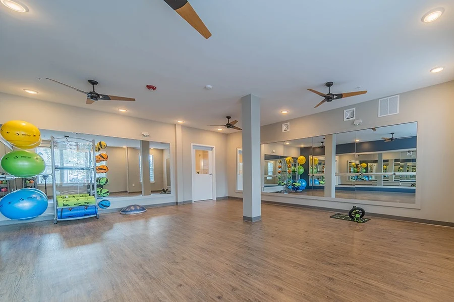 Image of Belvedere at Berewick (2)