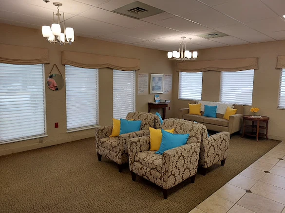 Image of Nspire Healthcare Plantation (3)