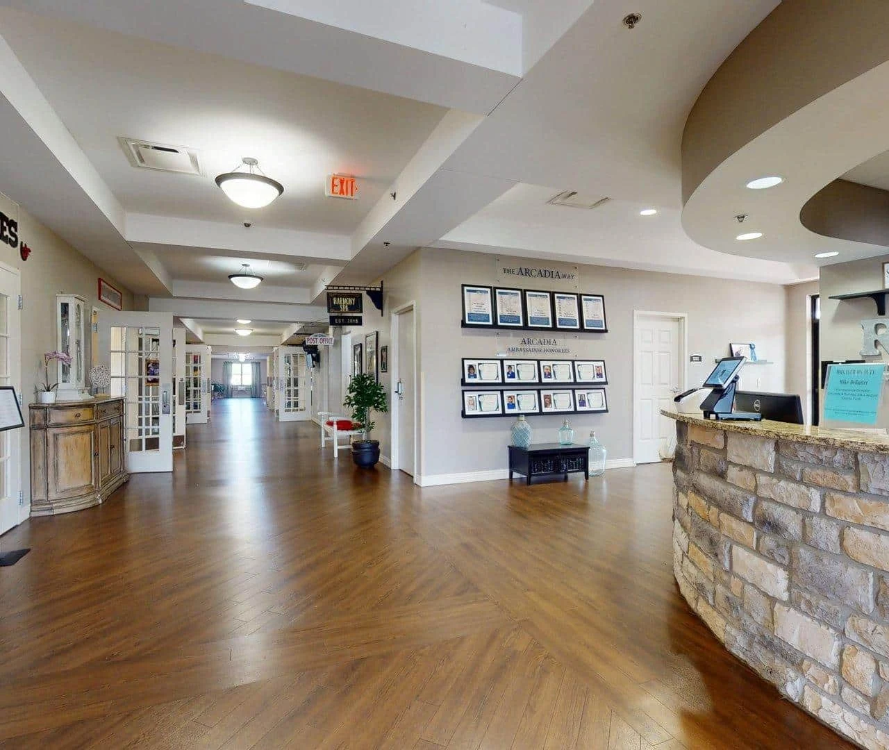 Image of RobinBrooke Senior Living (2)