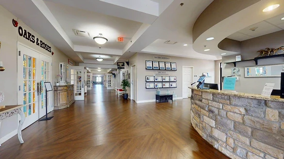 Image of RobinBrooke Senior Living (2)