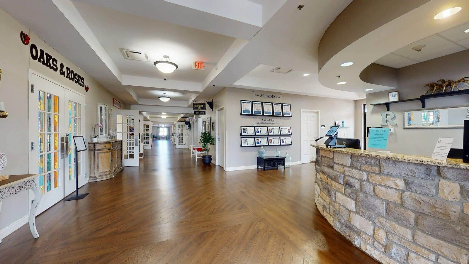 Image of RobinBrooke Senior Living (2)