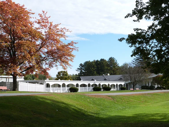 Image of Vernon Green Nursing Home (1)