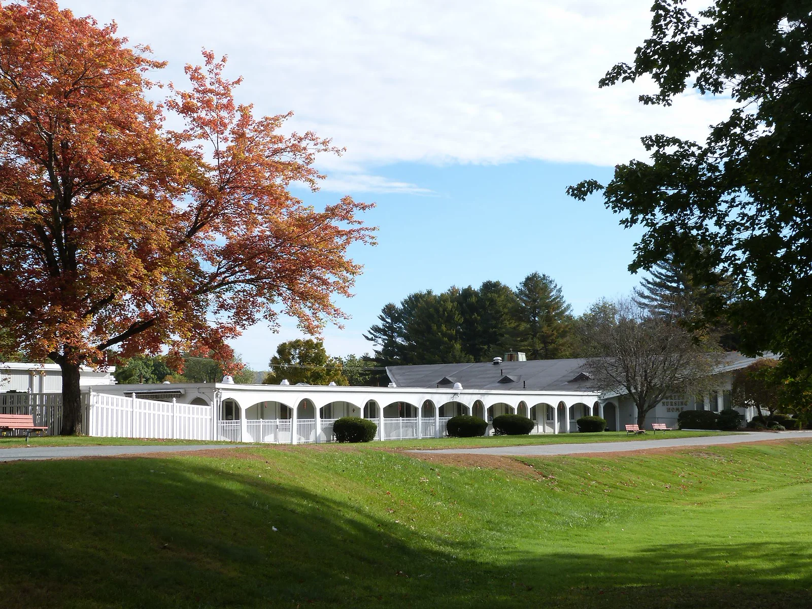 Image of Vernon Green Nursing Home (1)