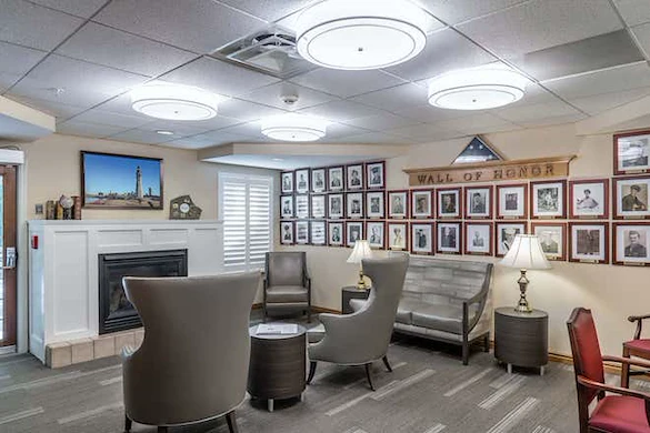 Image of Elderwood Village at West Seneca (4)