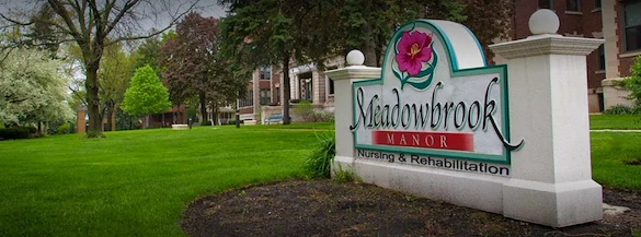 Image of Meadowbrook Manor - Lagrange (1)