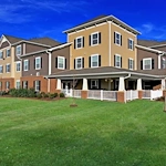 Image of Reddick Senior Residence (2)