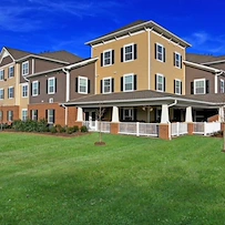 Image of Reddick Senior Residence (2)