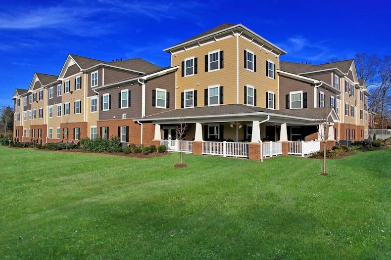 Image of Reddick Senior Residence (2)