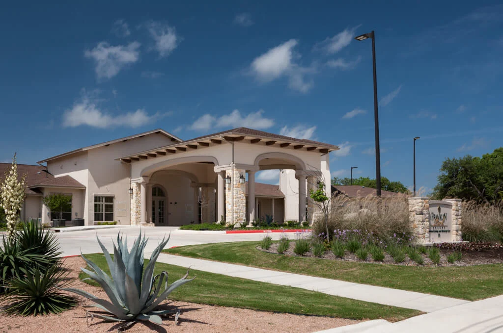 Image of Franklin Park Boerne (3)