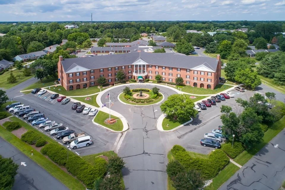 Image of Willowbrooke Ct Skilled Care Ctr At Bayleigh Chase (1)