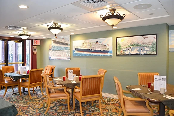 Image of Boulevard ALP (3)