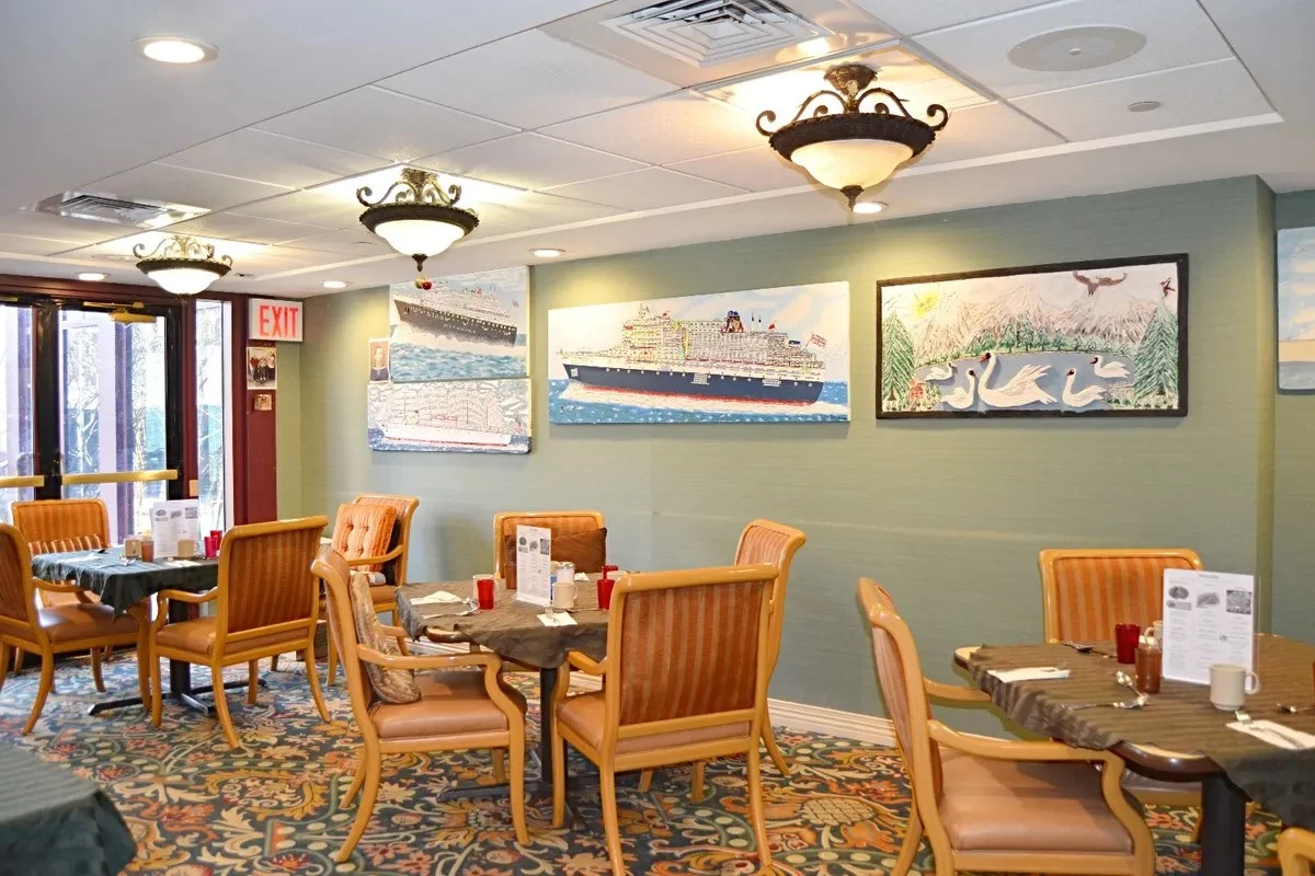 Image of Boulevard ALP (3)