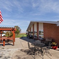 Image of Falls City Nursing And Rehabilitation Center (3)