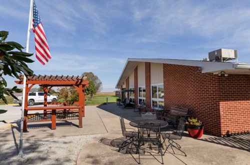 Image of Falls City Nursing And Rehabilitation Center (3)