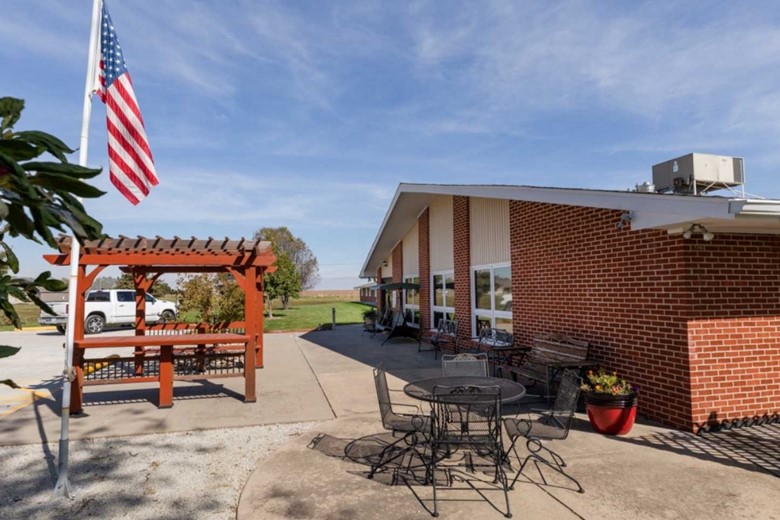 Image of Falls City Nursing And Rehabilitation Center (3)