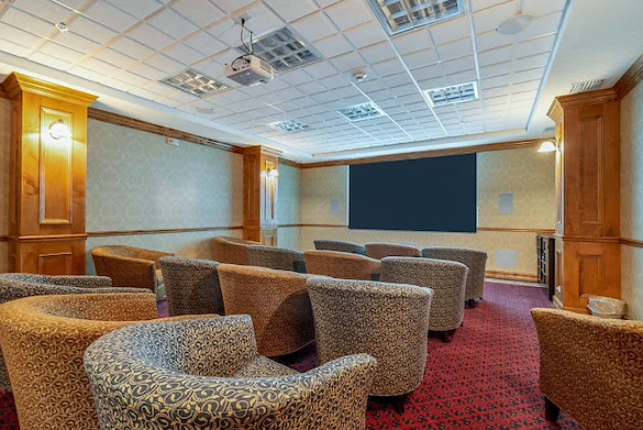 Image of Towers of Venice (3)