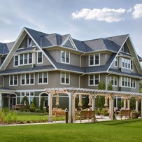 Image of The Residence at Five Corners (1)