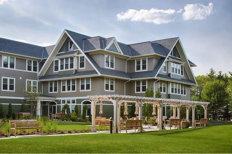 Image of The Residence at Five Corners (1)