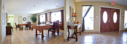 Image of BeeHive Homes of Albuquerque West (3)