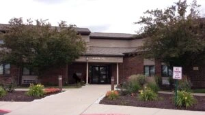 Image of Ahepa 232 I & II Senior Apartments (1)