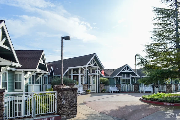 Image of Cogir of Belmont (1)