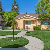 Image of Arbor Faire Senior Apartments (2)