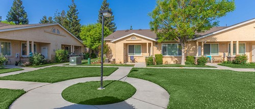 Image of Arbor Faire Senior Apartments (2)