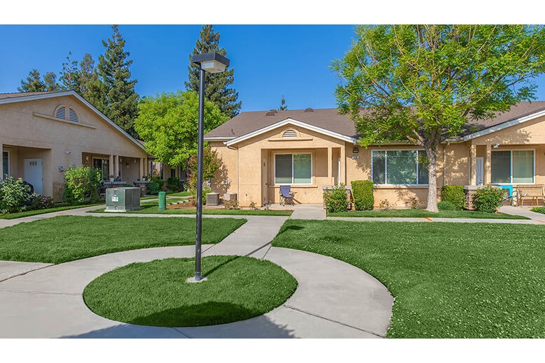 Image of Arbor Faire Senior Apartments (2)