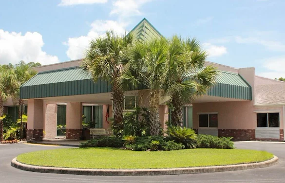 Image of Isle Healthcare & Rehabilitation Center (1)