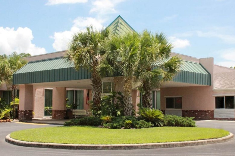 Image of Isle Healthcare & Rehabilitation Center (1)