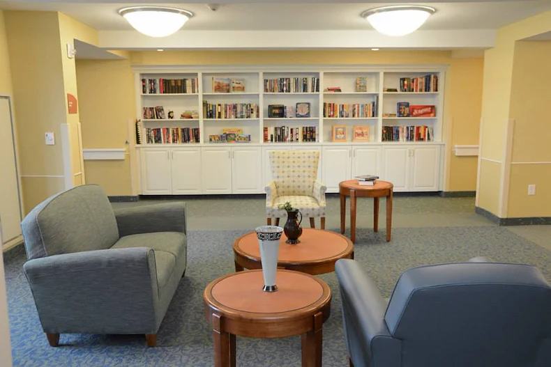 Image of Judson Meadows Assisted Living (3)