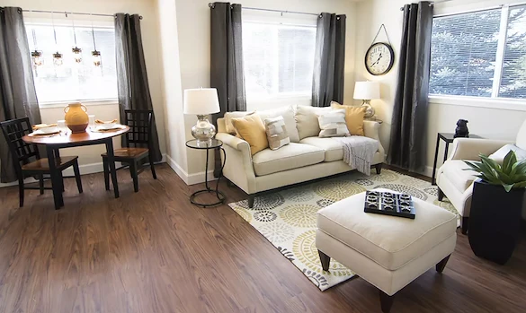 Image of Regency Village at Redmond (4)