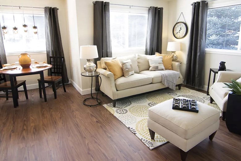 Image of Regency Village at Redmond (4)