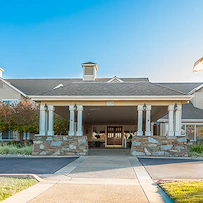 Image of Brookdale Lodi (1)