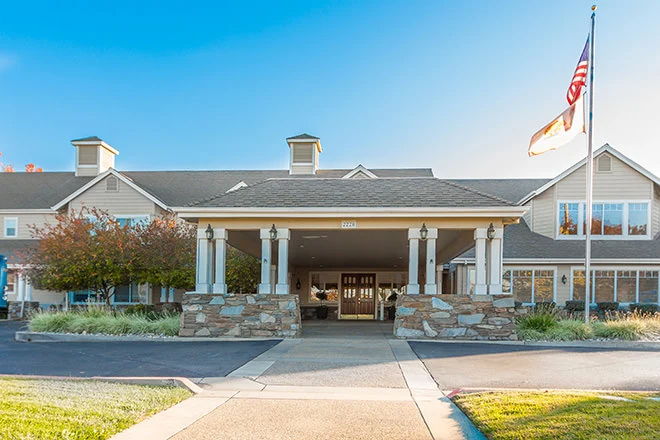 Image of Brookdale Lodi (1)