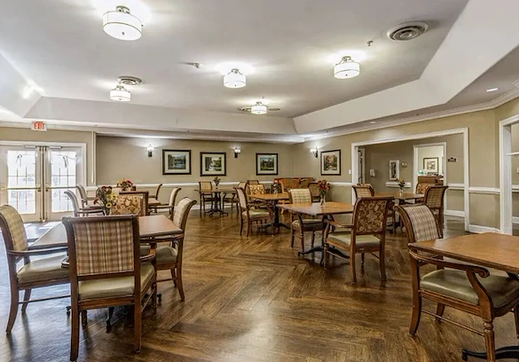 Image of Kennesaw Village (4)