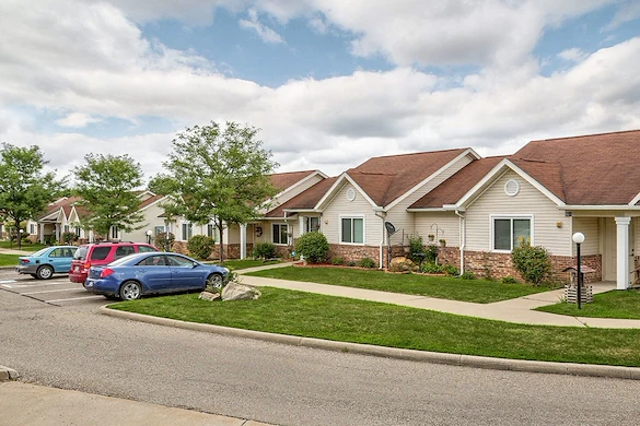 Image of Gables at Countryside Lane I (2)