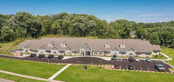 Image of Suite Living Senior Care of Burnsville (1)