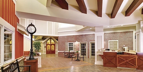 Image of Court House Manor Assisted Living (9)