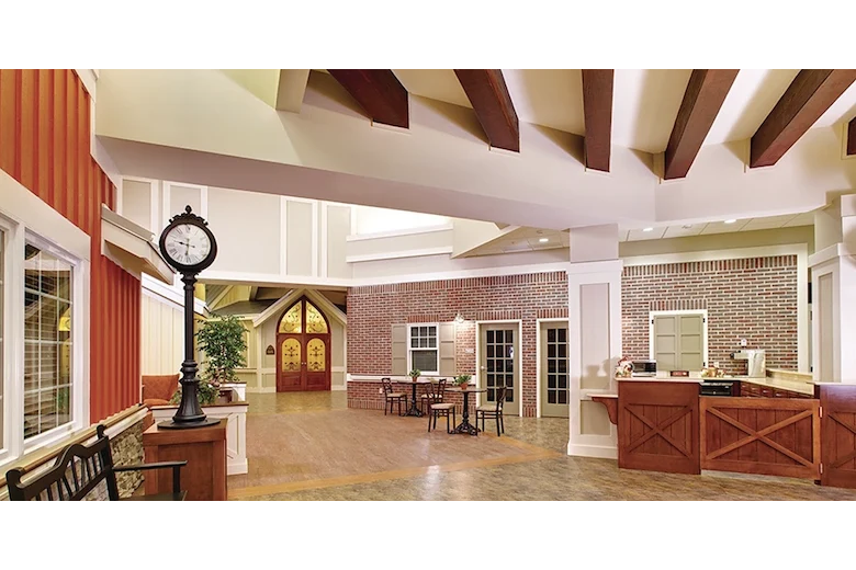 Image of Court House Manor Assisted Living (9)
