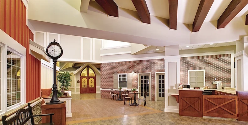 Image of Court House Manor (9)