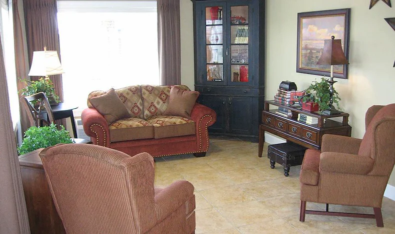 Image of Cedar Ridge Alzheimer's Special Care Center (6)