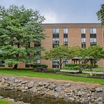 Image of Shirley Futch Plaza (2)