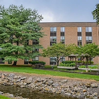 Image of Shirley Futch Plaza (2)