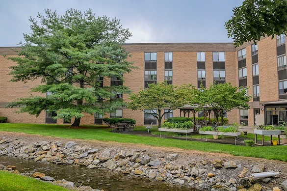 Image of Shirley Futch Plaza (2)