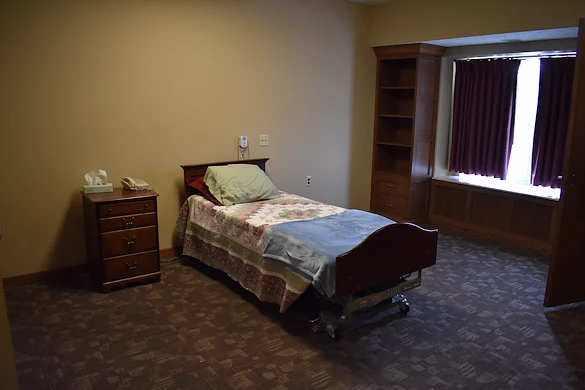 Image of Hillcrest Country Estates Rehab Cottages (6)