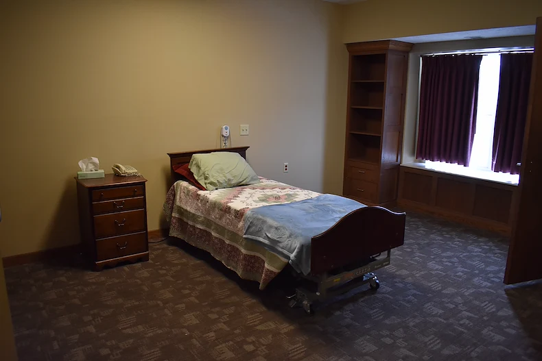 Image of Hillcrest Country Estates Rehab Cottages (6)