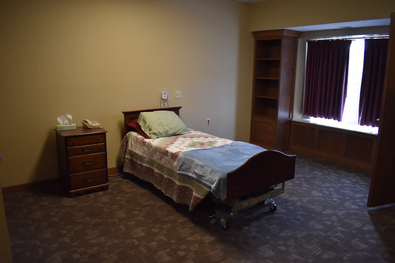 Image of Hillcrest Country Estates Rehab Cottages (6)